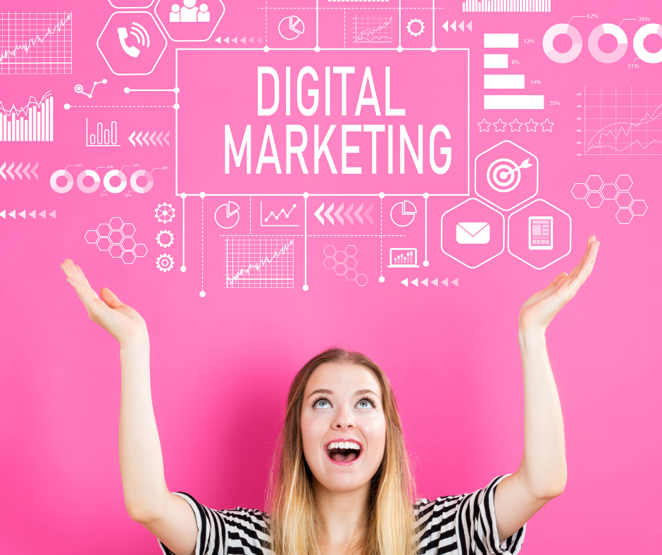 Marketing Digital